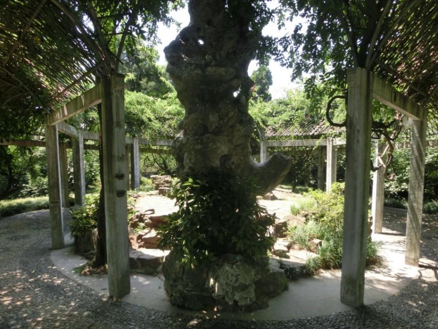 無錫一日游，探索城市中最具魅力的好玩地方，無錫一日游，探尋城市魅力之地