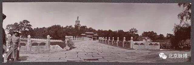 北海公園事件始末，深度解析事件全過(guò)程，北海公園事件始末，深度解析事件全貌