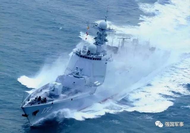 中國(guó)軍艦命名規(guī)則深度解析，中國(guó)軍艦命名規(guī)則深度探究