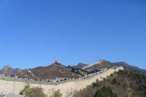 北京長城八達(dá)嶺門票價格詳解，北京長城八達(dá)嶺門票價格全面解析