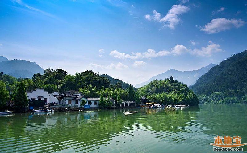 臨安旅游，探索自然之美，領(lǐng)略千年文化，臨安旅游，自然之美與文化千年之旅