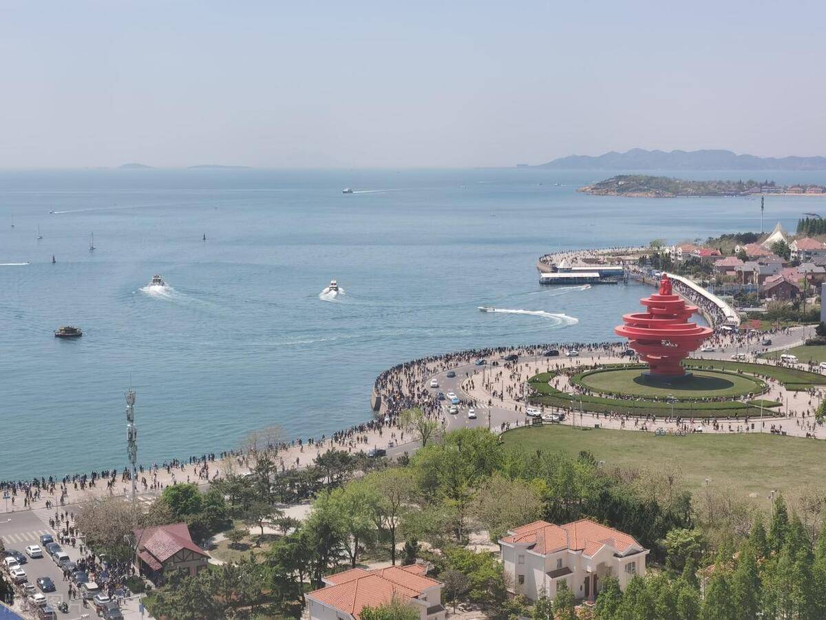 青島旅游，探索最佳游玩天數(shù)，青島旅游，探索最佳游玩天數(shù)攻略
