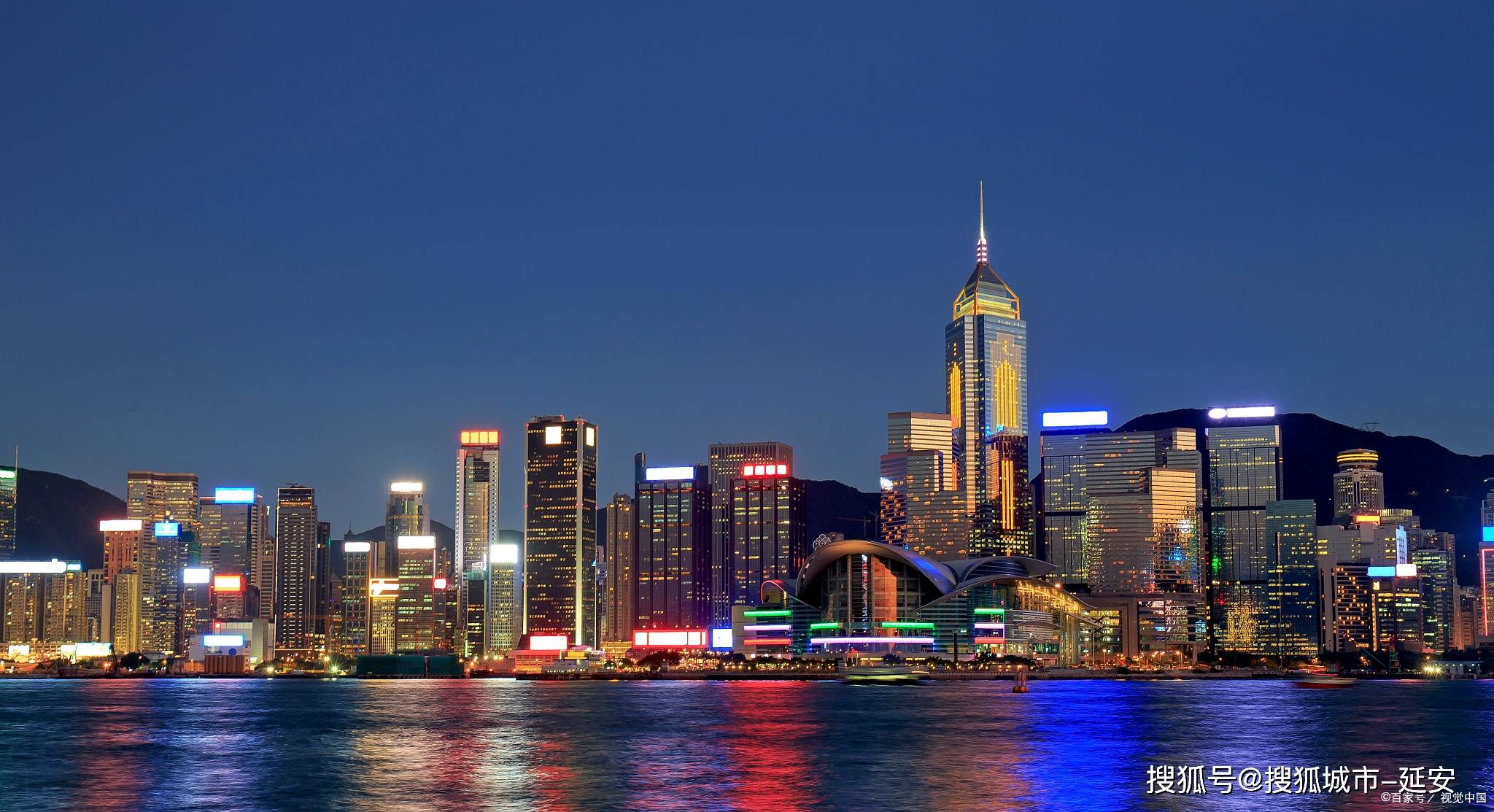 香港自由行最佳路線指南，香港自由行最佳路線攻略指南