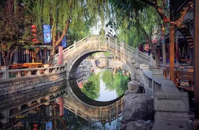 天津市區(qū)旅游景點，探索歷史文化名城的不容錯過之地，天津歷史文化名城探索之旅，必游景點大盤點