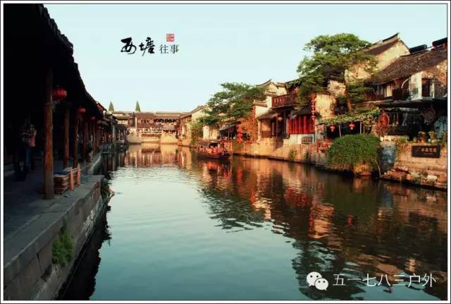 西塘古鎮(zhèn)介紹，千年古鎮(zhèn)的魅力與韻味，西塘古鎮(zhèn)，千年魅力與韻味之旅