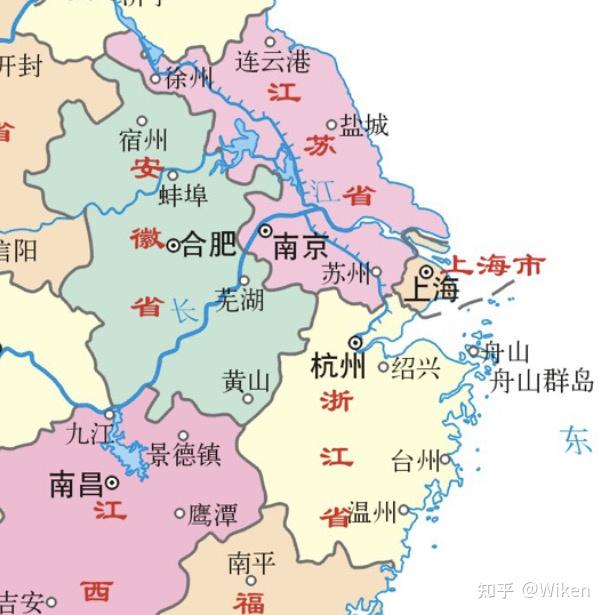 中國行政區(qū)劃地圖詳解，中國行政區(qū)劃地圖全面解析
