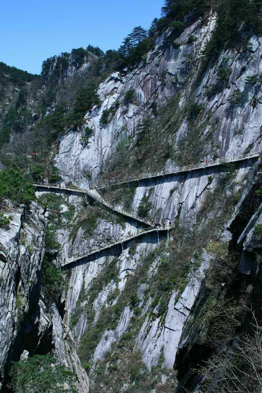 天堂寨旅游詳細攻略，天堂寨旅游全攻略，探索自然美景的絕佳指南