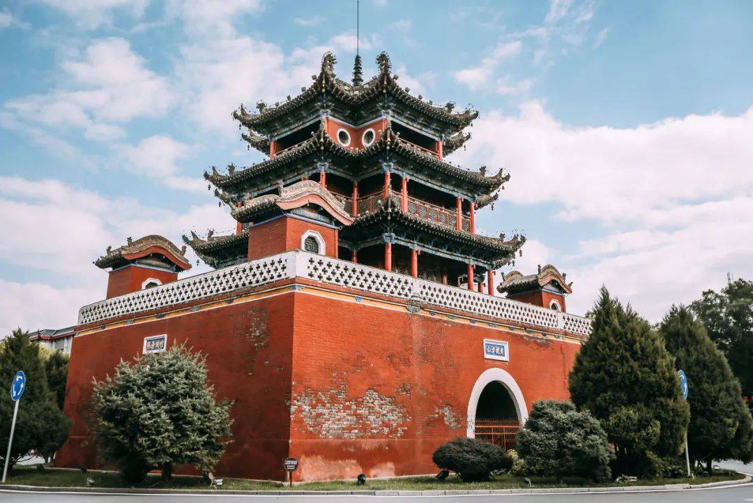 十大景點(diǎn)攻略