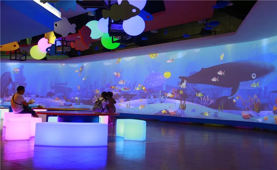 石家莊海洋館哪個好，深度解析與推薦，石家莊海洋館深度解析與推薦，哪個更值得一去？