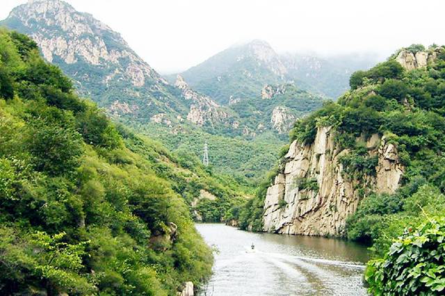 白河峽谷自駕游攻略，探索自然之美的絕佳路線，白河峽谷自駕游攻略，探索自然之美的最佳路線