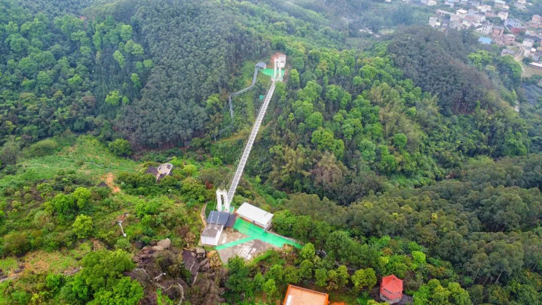 長泰旅游景點(diǎn)推薦——探索美麗的自然與文化勝地，長泰旅游指南，自然與文化景點(diǎn)的探索之旅