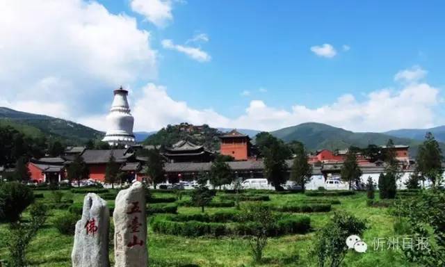 五臺山景區(qū)門票官網預約攻略，五臺山景區(qū)門票官網預約攻略詳解