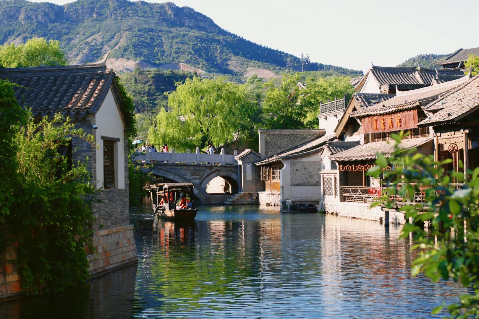 北京市內(nèi)游玩攻略，探索古都的無限魅力，古都魅力揭秘，北京深度游玩攻略