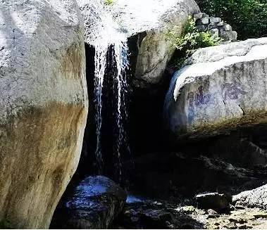 白羊溝自然風(fēng)景區(qū)，自然之美盡收眼底，白羊溝自然風(fēng)景區(qū)，自然之美的盡收眼底之旅