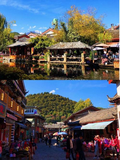 云南旅游攻略，如何巧妙安排游玩路線，云南旅游攻略，巧妙規(guī)劃游玩路線指南