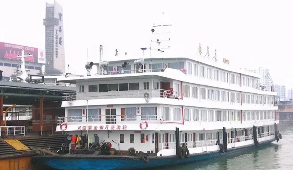 宜昌坐游輪到重慶，完美行程攻略，宜昌至重慶游輪之旅，完美行程攻略
