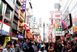 日本大阪自由行6天費(fèi)用詳解，日本大阪自由行6天費(fèi)用全解析