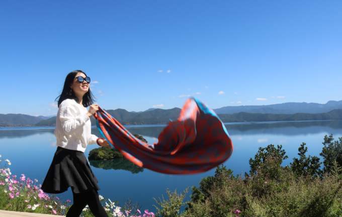二月春風(fēng)似剪刀，云南之旅正當(dāng)時(shí)——探尋云南二月底的旅游魅力，二月春風(fēng)似剪刀，云南旅游魅力探尋之旅
