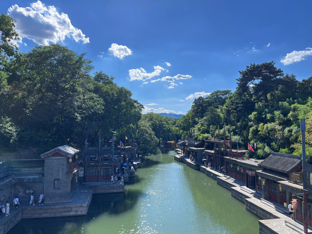 北京半日游最佳景點探索，北京半日游必游景點探索