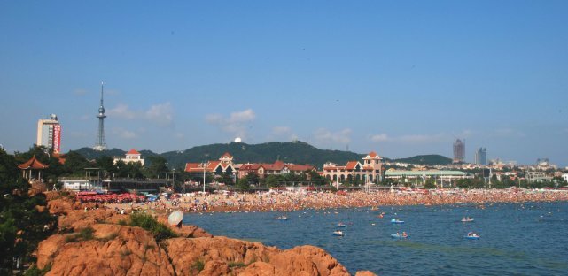青島旅游景點(diǎn)