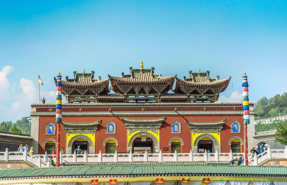 西寧市區(qū)旅游景點(diǎn)，探索高原之城的魅力所在，西寧市區(qū)旅游景點(diǎn)大揭秘，高原之城的魅力之旅