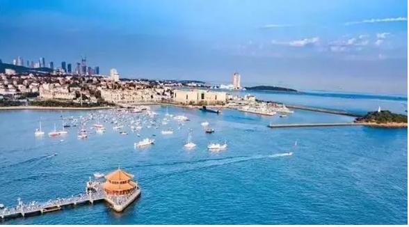 暑假青島旅游攻略，暢游海濱城市的最佳方式，暑假青島旅游攻略，暢游海濱城市的絕佳體驗(yàn)