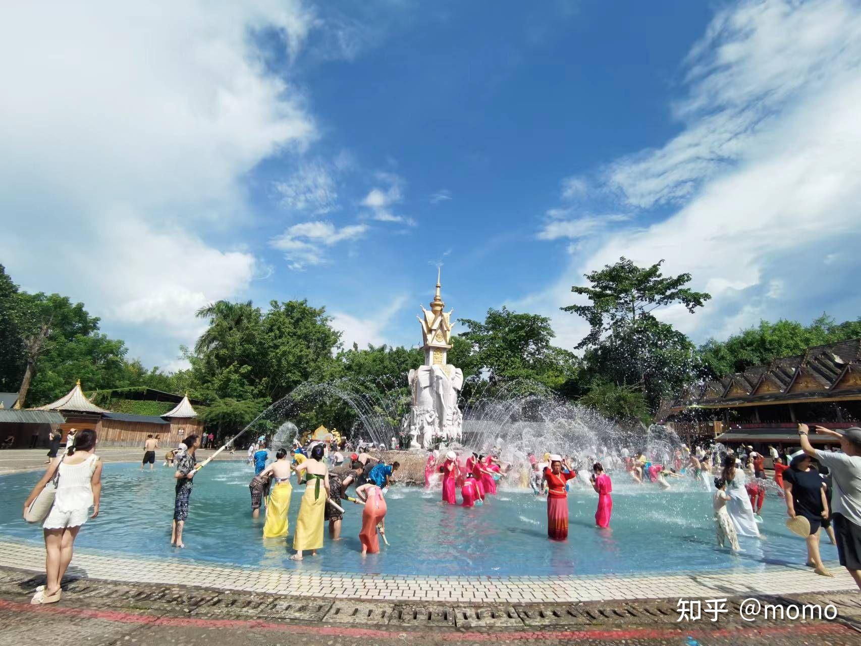 西雙版納旅游費用詳解，打造完美旅行預算，西雙版納旅游費用全解析，打造完美旅行預算攻略