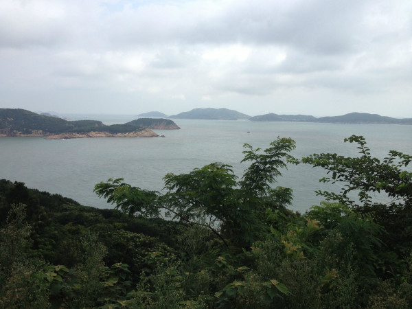 朱家尖旅游攻略，二日游完美體驗，朱家尖二日游攻略，完美體驗指南