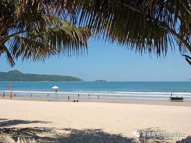 廣州海邊旅游景點(diǎn)排行榜，探索城市海洋之美，廣州海邊旅游景點(diǎn)排行榜，探索城市海洋魅力的最佳地點(diǎn)