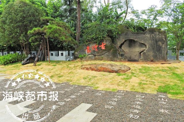 福州煙臺山公園景點詳細(xì)介紹，福州煙臺山公園景點深度游攻略