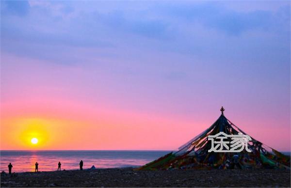 青海湖最佳旅游攻略，青海湖最佳旅游指南攻略