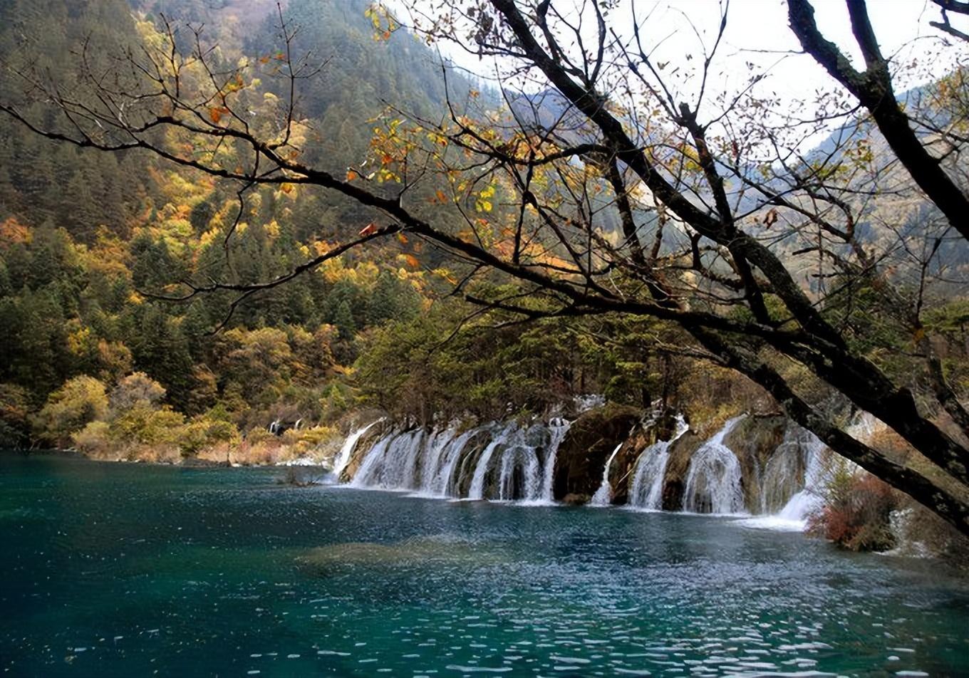 揭秘九寨溝旅游費用，究竟需要多少預算？，揭秘九寨溝旅游費用，預算全解析！