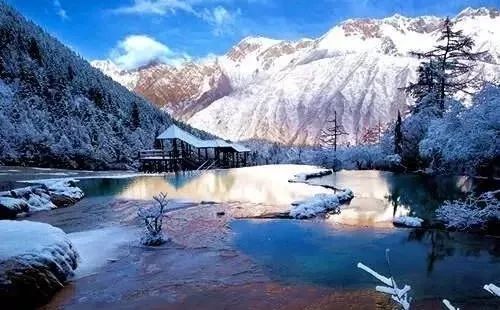 十二月份旅游勝地推薦，探索最佳旅行目的地，十二月旅行勝地推薦，探索最佳旅行目的地之旅