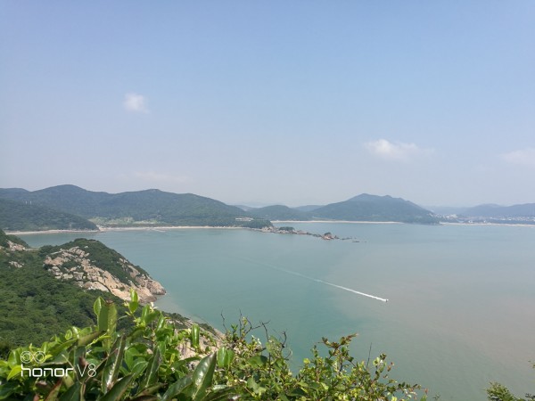 舟山一日游攻略，探索海洋之城的魅力，舟山海洋之城一日探索之旅攻略