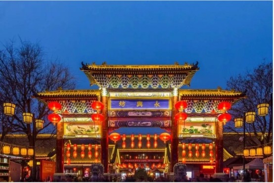 西安旅游景點(diǎn)有哪些好玩的地方——探尋古都的魅力和精彩，古都西安的魅力和精彩探尋，必游景點(diǎn)與好玩之地