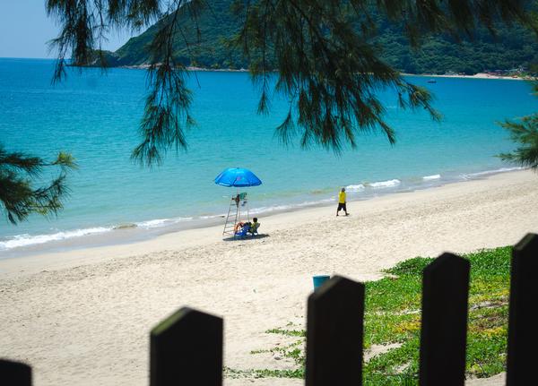 深圳西沖海灘門票攻略，探索最佳海灘體驗，深圳西沖海灘門票攻略，探索最佳海灘體驗之旅