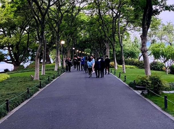杭州有什么好玩的旅游景點——探尋古都的魅力和風(fēng)情萬種，杭州旅游攻略，古都魅力與風(fēng)情萬種景點探尋