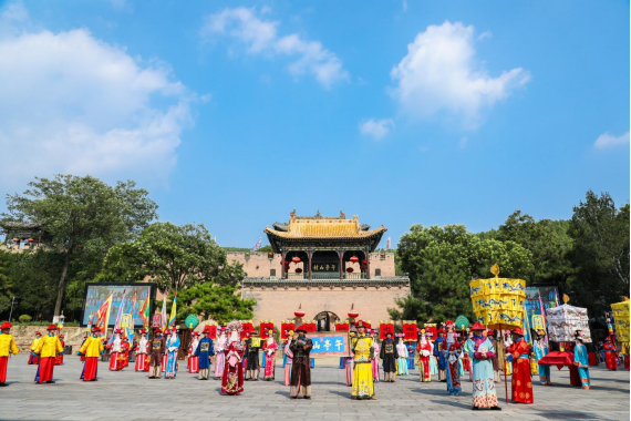 皇城相府門票優(yōu)惠政策詳解，皇城相府門票優(yōu)惠政策全面解析