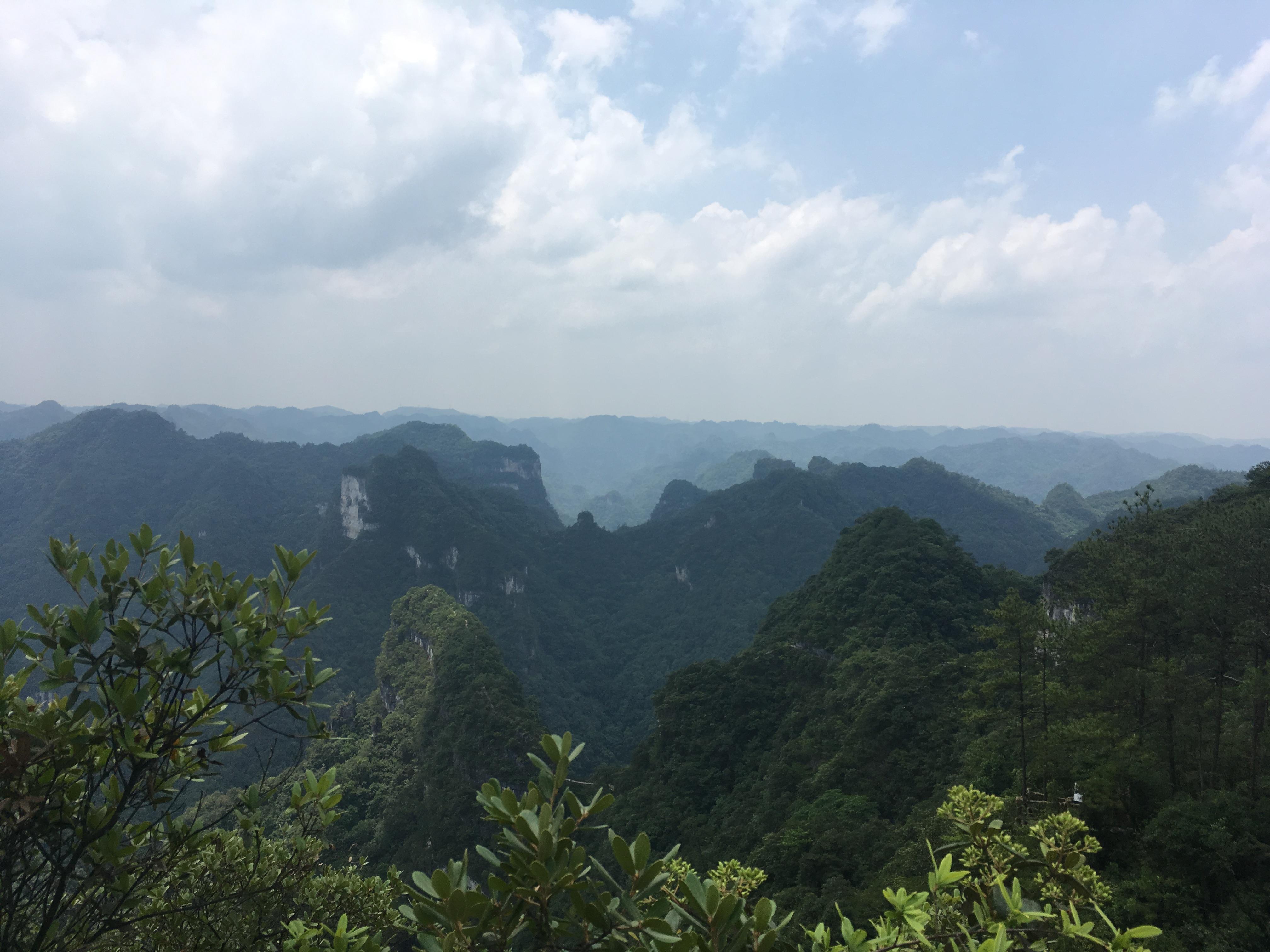 焦作云臺(tái)山自駕游攻略，焦作云臺(tái)山自駕游攻略大全