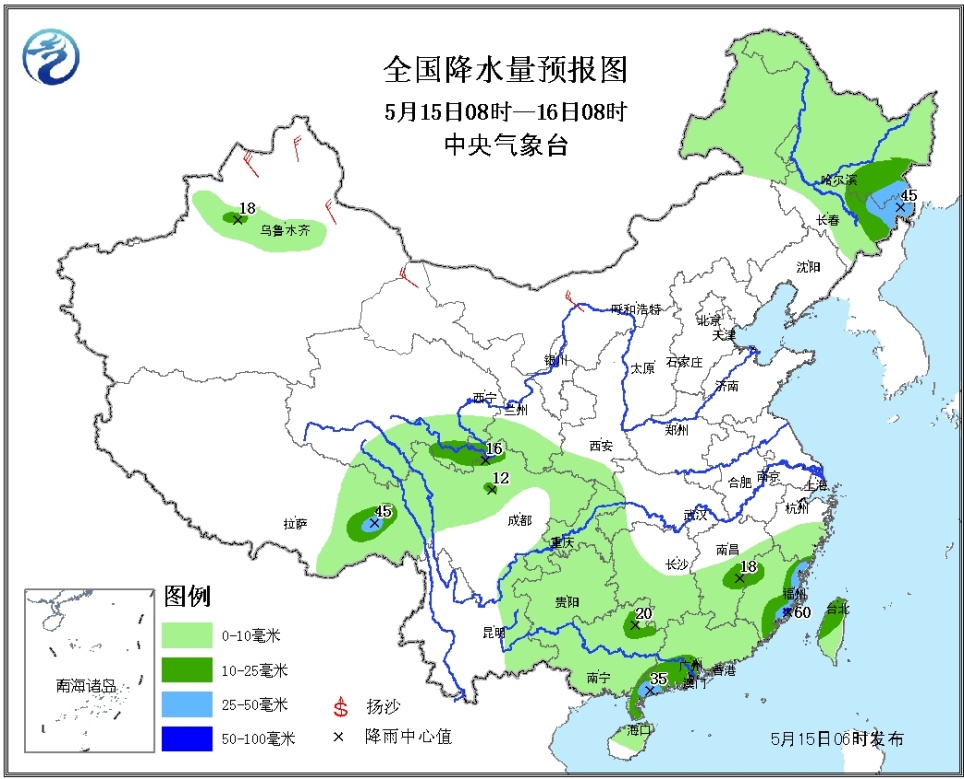 新疆最近15天天氣預報及氣象分析，新疆未來15天天氣預報及氣象深度分析