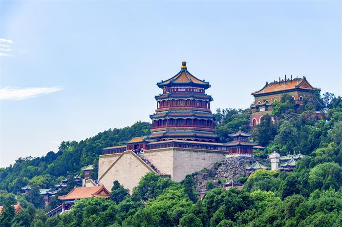 北京旅游攻略地圖，探索古都的每一個角落，北京深度游攻略地圖，探尋古都的每個角落