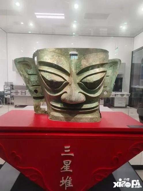三星堆博物館預(yù)約門票攻略，三星堆博物館門票預(yù)約攻略
