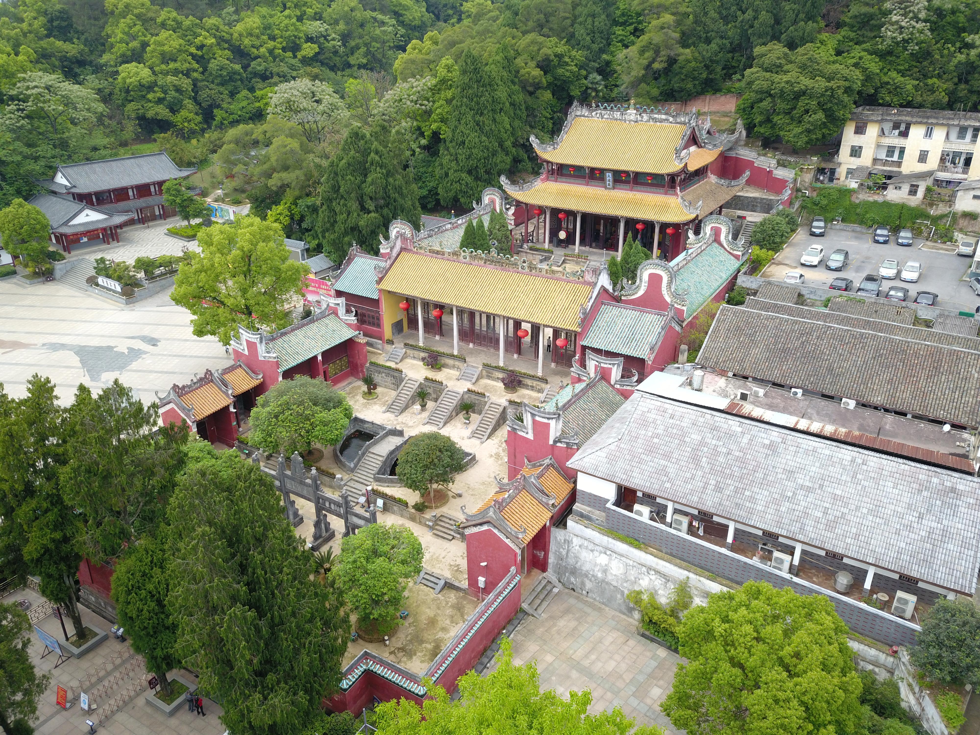 廣東二日游旅游最佳景點(diǎn)攻略，廣東二日游必游景點(diǎn)攻略