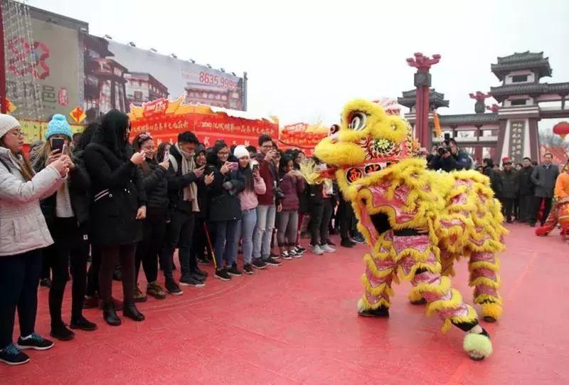 西安必游景點(diǎn)