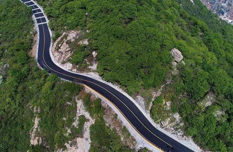 上海附近自駕游旅游景點排行，上海周邊自駕游必去景點排行榜