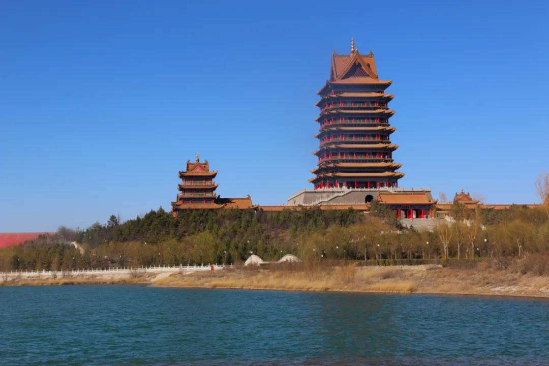 寧夏旅游攻略，必玩的景點(diǎn)大全，寧夏旅游攻略，必玩景點(diǎn)大全