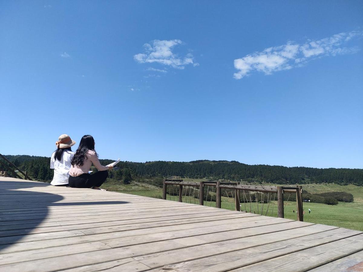 仙女山天氣，探索最佳旅游時(shí)間與天氣狀況，仙女山天氣詳解，最佳旅游時(shí)間與天氣狀況探索