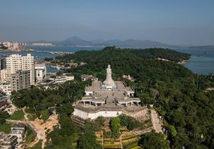 汕尾旅游景點(diǎn)大全排名，汕尾旅游景點(diǎn)大全及排名榜單