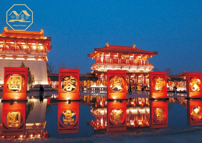 西安大唐芙蓉園官網(wǎng)預(yù)約攻略，西安大唐芙蓉園官網(wǎng)預(yù)約攻略詳解