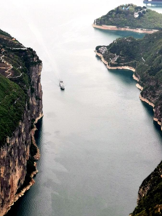 長江三峽游船旅游攻略，探索壯麗風(fēng)光與深度體驗，長江三峽游船攻略，深度探索壯麗風(fēng)光與體驗之旅
